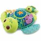 Vtech Baby Juju Mother Turtle musikaalinen pehmo hinta ja tiedot | Pehmolelut | hobbyhall.fi