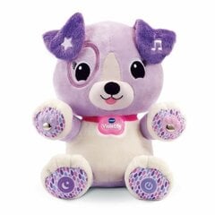 Musikaalinen pehmo Vtech Violet My Magic Paws Friend hinta ja tiedot | Pehmolelut | hobbyhall.fi