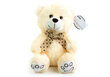 Pehmeä lelu Sun-Day Bear, 20 cm hinta ja tiedot | Pehmolelut | hobbyhall.fi