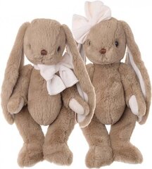 Pehmeä lelu Bukowski Patrick the Bunny, 40 cm hinta ja tiedot | Pehmolelut | hobbyhall.fi