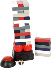 Arcade-peli Small Foot Wobbly Tower Dynamite 11863 hinta ja tiedot | Lautapelit ja älypelit | hobbyhall.fi