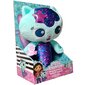 Interaktiivinen merenneitokissa SpinMaster Gabi Mermaid Cat House, 35 cm hinta ja tiedot | Pehmolelut | hobbyhall.fi