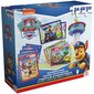 Pulmasarja Paw Patrol 12 palapeliä hinta ja tiedot | Palapelit | hobbyhall.fi