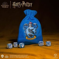 Noppasetti Q-Workshop Harry Potter Korpinkynnellä, pussilla hinta ja tiedot | Lautapelit ja älypelit | hobbyhall.fi