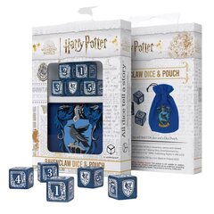 Noppasetti Q-Workshop Harry Potter Korpinkynnellä, pussilla hinta ja tiedot | Lautapelit ja älypelit | hobbyhall.fi