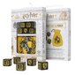 Noppasetti Q-Workshop Harry Potter Hufflepuff, pussineen hinta ja tiedot | Lautapelit ja älypelit | hobbyhall.fi