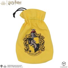 Noppasetti Q-Workshop Harry Potter Hufflepuff, pussineen hinta ja tiedot | Lautapelit ja älypelit | hobbyhall.fi