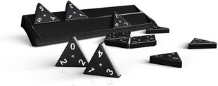 Lautapeli Triominos Onyx, DE hinta ja tiedot | Lautapelit ja älypelit | hobbyhall.fi