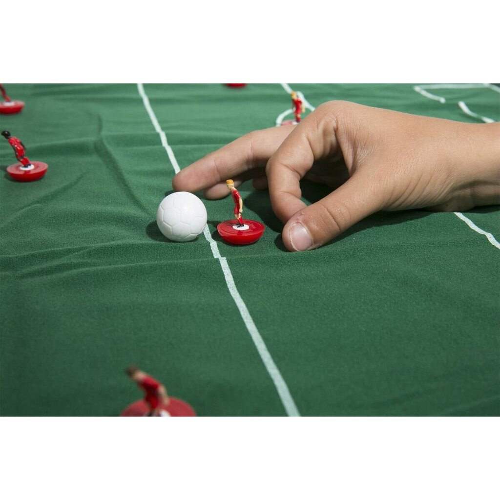 Lautapeli Megableu Subbuteo - Champions League Edition hinta ja tiedot | Lautapelit ja älypelit | hobbyhall.fi