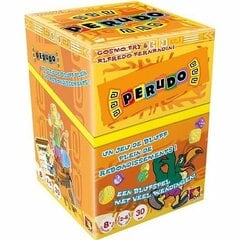 Lautapeli, Asmodee Perudo, FR hinta ja tiedot | Lautapelit ja älypelit | hobbyhall.fi