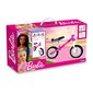 Tasapainopyörä Stamp Barbie, pinkki hinta ja tiedot | Potkupyörät | hobbyhall.fi