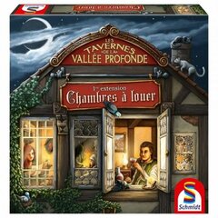 Lautapeli Schmidt Spiele The Taverns of the Deep Valley, FR hinta ja tiedot | Lautapelit ja älypelit | hobbyhall.fi