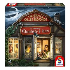 Lautapeli Schmidt Spiele The Taverns of the Deep Valley, FR hinta ja tiedot | Lautapelit ja älypelit | hobbyhall.fi