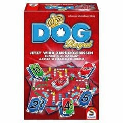 Lautapeli Schmidt Spiele Dog Royal, FR hinta ja tiedot | Lautapelit ja älypelit | hobbyhall.fi