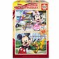 Palapelisetti Educa Mickey & Friends, 50 osaa. hinta ja tiedot | Palapelit | hobbyhall.fi