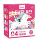 Pulmasarja Level UP 3 Unicorn MiDeer, 54/70/88d. hinta ja tiedot | Palapelit | hobbyhall.fi