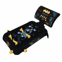 Peli Pinball Lexibook Batman, FR hinta ja tiedot | Lautapelit ja älypelit | hobbyhall.fi