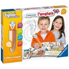 Opetuspeli Ravensburger 00057, FR hinta ja tiedot | Lautapelit ja älypelit | hobbyhall.fi