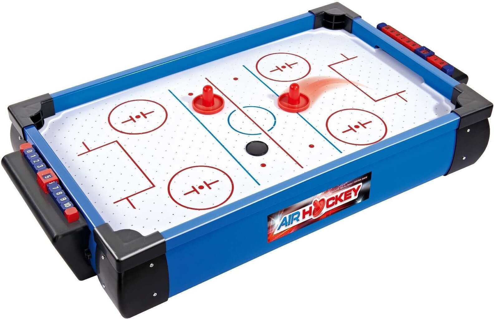 Lautapeli Noris Air Hockey hinta ja tiedot | Lautapelit ja älypelit | hobbyhall.fi