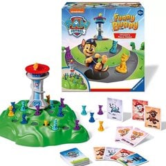 Lautapeli Ravensburger Funny Bunny Paw Patrol hinta ja tiedot | Lautapelit ja älypelit | hobbyhall.fi