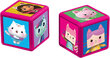 Puzzle Top Trumps Gabby Dollhouse hinta ja tiedot | Lautapelit ja älypelit | hobbyhall.fi