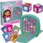 Puzzle Top Trumps Gabby Dollhouse hinta ja tiedot | Lautapelit ja älypelit | hobbyhall.fi