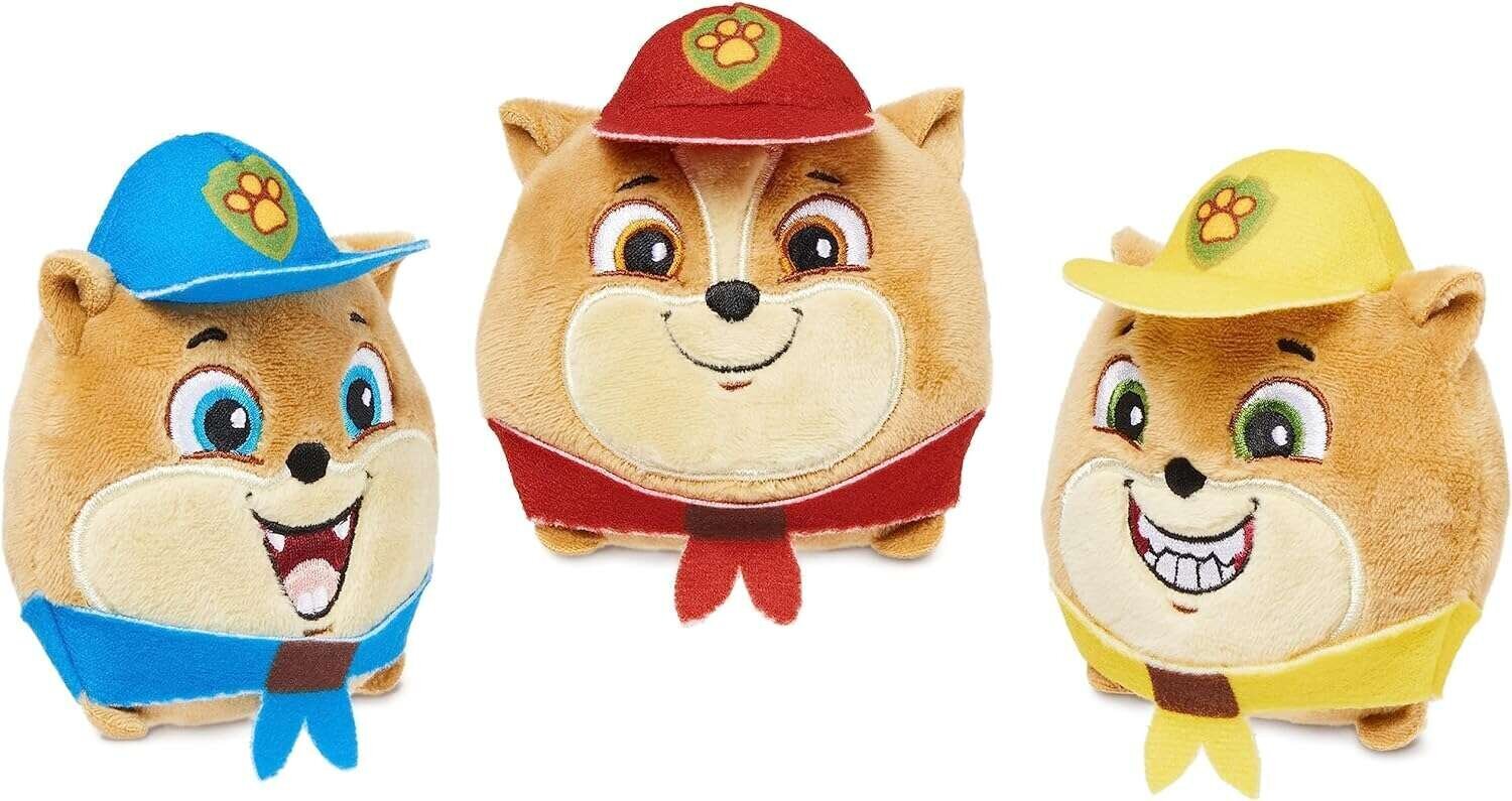 Pehmolelukoira Paw Patrol Liberty, 20 cm hinta ja tiedot | Pehmolelut | hobbyhall.fi