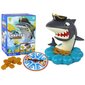 Arcade-peli Shark Pirate Lean Toys hinta ja tiedot | Lautapelit ja älypelit | hobbyhall.fi