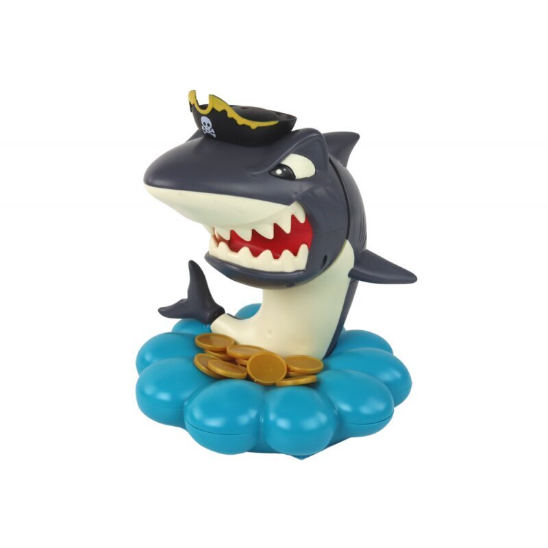 Arcade-peli Shark Pirate Lean Toys hinta ja tiedot | Lautapelit ja älypelit | hobbyhall.fi