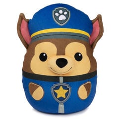 Pehmeä lelu Paw Patrol Chase, 31 cm hinta ja tiedot | Pehmolelut | hobbyhall.fi