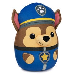 Pehmeä lelu Paw Patrol Chase, 31 cm hinta ja tiedot | Pehmolelut | hobbyhall.fi