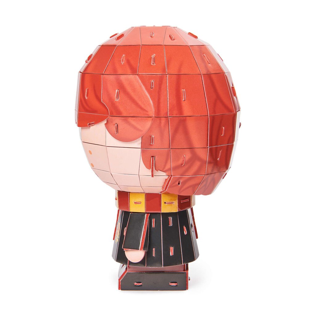 4D-pulma Ron Weasley 3D-hahmo Spin Master, 87 v. hinta ja tiedot | Palapelit | hobbyhall.fi