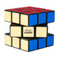 Puzzle Rubikin kuutio Vintage 3x3 hinta ja tiedot | Lautapelit ja älypelit | hobbyhall.fi