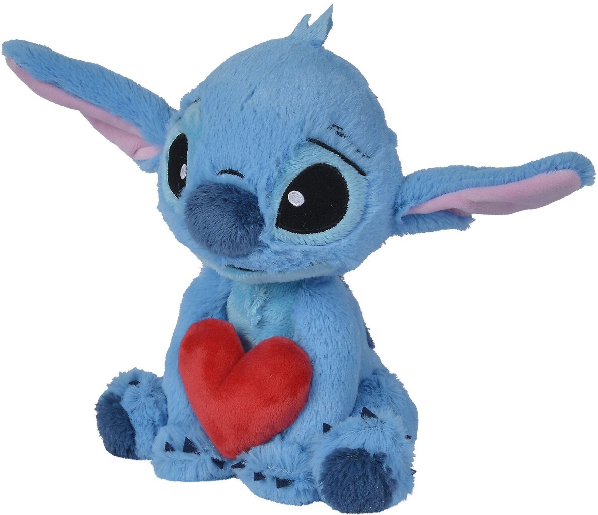 Pehmolelu Simba Disney Lilo ja Stitch, 25 cm hinta ja tiedot | Pehmolelut | hobbyhall.fi