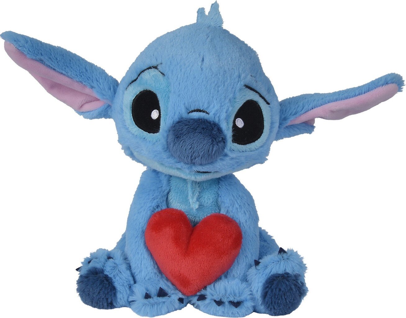 Pehmolelu Simba Disney Lilo ja Stitch, 25 cm hinta ja tiedot | Pehmolelut | hobbyhall.fi