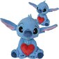 Pehmolelu Simba Disney Lilo ja Stitch, 25 cm hinta ja tiedot | Pehmolelut | hobbyhall.fi