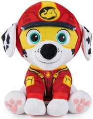 Pehmokoira Paw Patrol Jungle Dogs Marshall Spin Master hinta ja tiedot | Pehmolelut | hobbyhall.fi