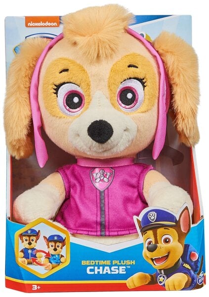 Pehmolelu Spin Master Paw Patrol Skye