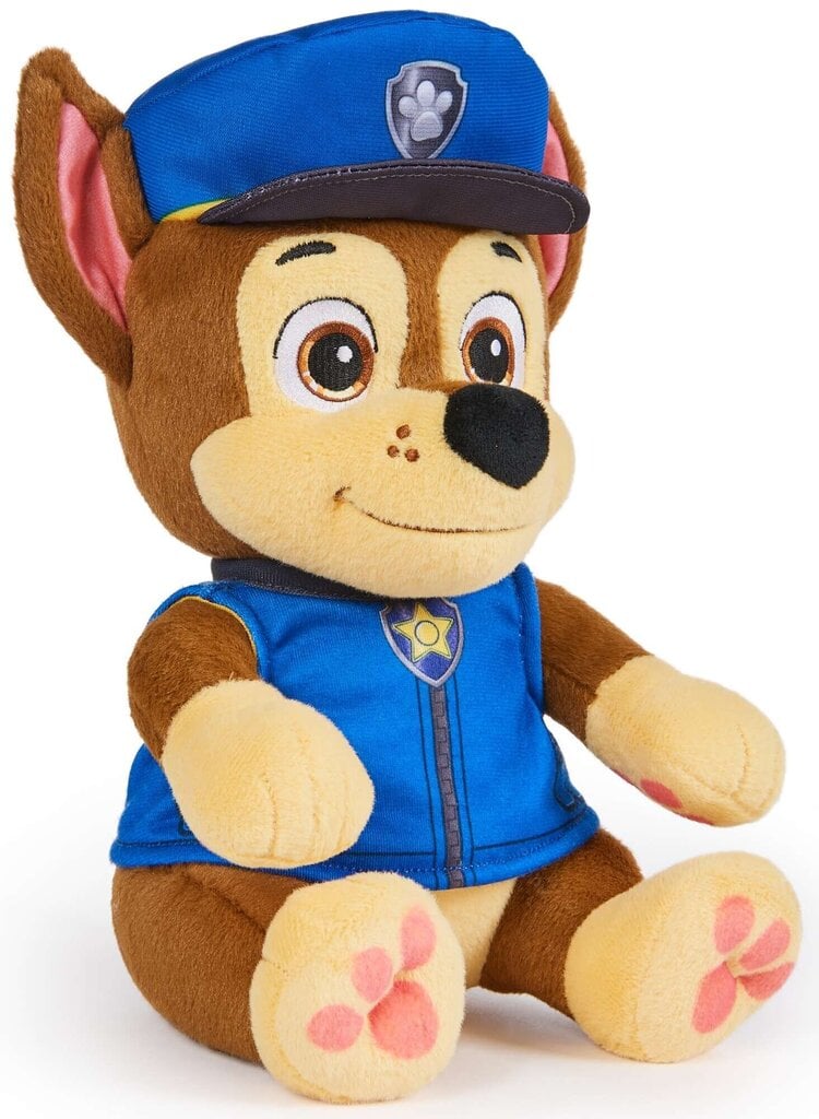 Pehmolelu Spin Master Paw Patrol Chase hinta ja tiedot | Pehmolelut | hobbyhall.fi