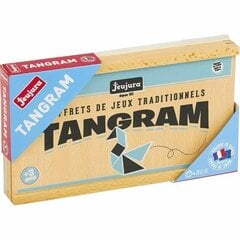 Lautapeli Jeujura Tangram, FR hinta ja tiedot | Lautapelit ja älypelit | hobbyhall.fi