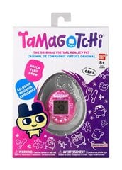 Elektroninen lemmikki Tamagotchi: Sweet Heart, 42975 hinta ja tiedot | Lautapelit ja älypelit | hobbyhall.fi