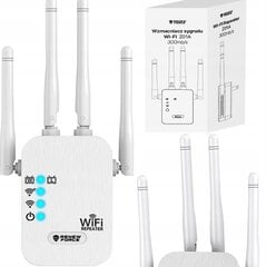 WiFi-signaalin vahvistin Renew Force Z01A hinta ja tiedot | Signaalinvahvistimet | hobbyhall.fi