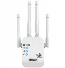 WiFi-signaalin vahvistin Renew Force Z01A hinta ja tiedot | Signaalinvahvistimet | hobbyhall.fi