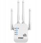 WiFi-signaalin vahvistin Renew Force Z01A hinta ja tiedot | Signaalinvahvistimet | hobbyhall.fi