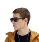 Miesten aviator polarisoidut aurinkolasit hinta ja tiedot | Miesten aurinkolasit | hobbyhall.fi