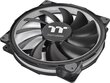 Thermaltake Riing Plus 20 RGB Case Fan TT Premium Edition (CL-F069-PL20SW-A) hinta ja tiedot | Koteloiden lisätarvikkeet | hobbyhall.fi