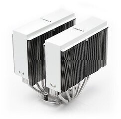 Noctua chromax.White heatsink Covers (NA-HC4) hinta ja tiedot | Komponenttien lisätarvikkeet | hobbyhall.fi