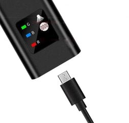 Kevyt polkupyörän etuvalon heijastin USB laturin torvi hinta ja tiedot | Muut urheiluvälineet | hobbyhall.fi