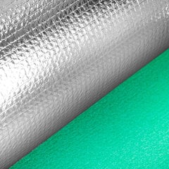 Skpokey Kodiak matto, vihreä, 180x50cm hinta ja tiedot | Retkeilyalustat, piknikhuovat | hobbyhall.fi