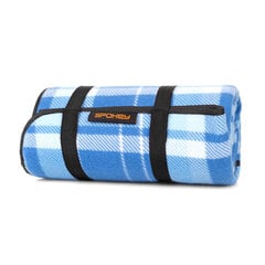 Spokey Picnic Moor piknikhuopa, 130x150cm hinta ja tiedot | Spokey Laskettelu | hobbyhall.fi